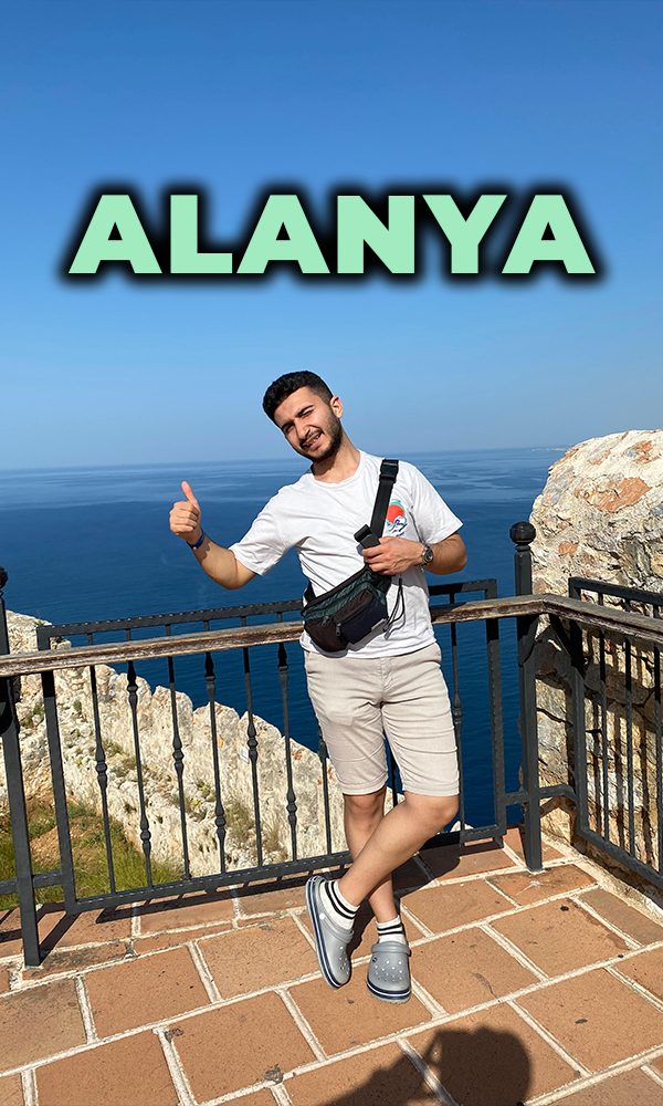 alanya