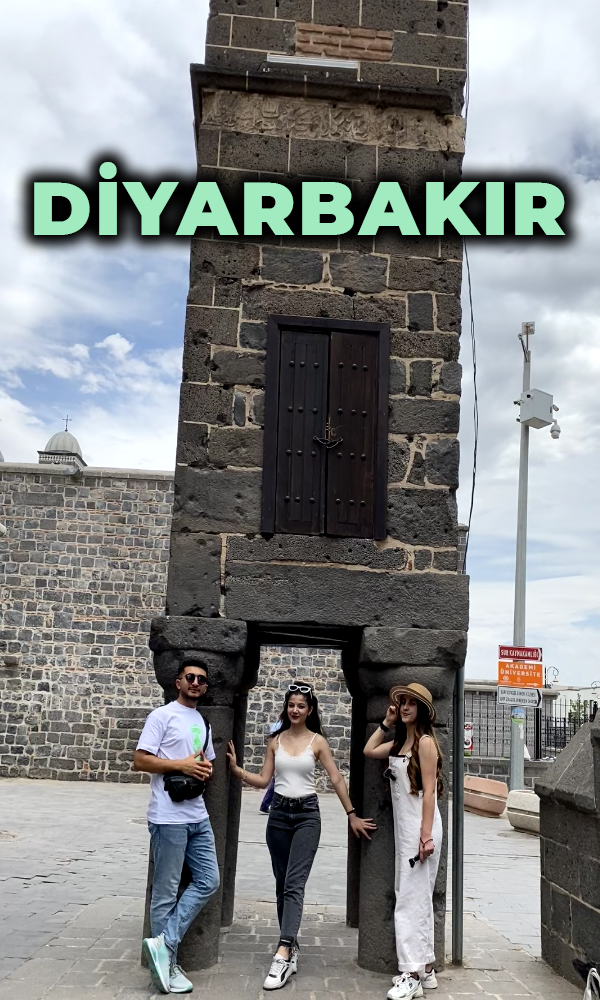 diyarbakir